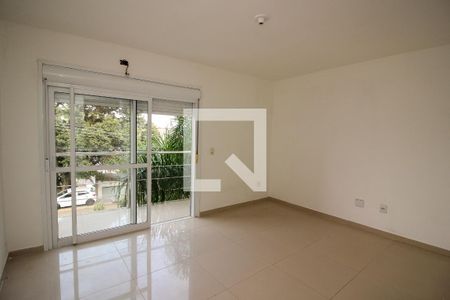 Quarto Suíte de casa à venda com 3 quartos, 107m² em Ipanema, Porto Alegre