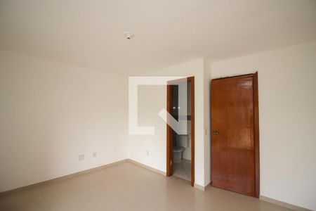 Quarto Suíte de casa à venda com 3 quartos, 107m² em Ipanema, Porto Alegre