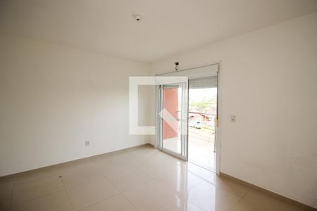 Quarto Suíte de casa à venda com 3 quartos, 107m² em Ipanema, Porto Alegre