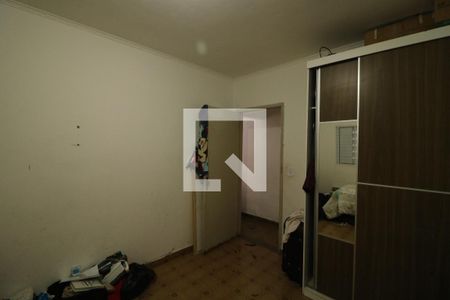 Quarto de casa à venda com 2 quartos, 200m² em Vila Santa Clara, São Paulo