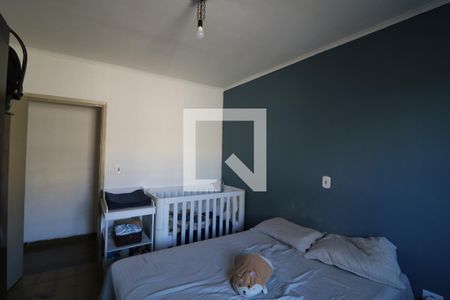 Quarto 2 de casa à venda com 2 quartos, 200m² em Vila Santa Clara, São Paulo