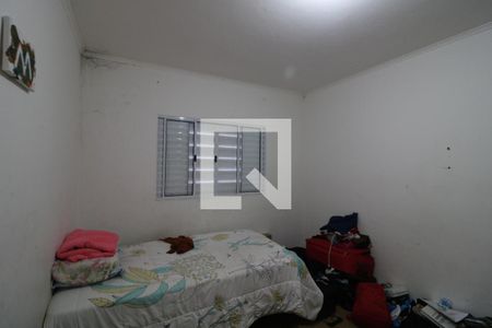 Quarto de casa à venda com 2 quartos, 200m² em Vila Santa Clara, São Paulo
