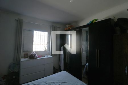 Quarto 2 de casa à venda com 2 quartos, 200m² em Vila Santa Clara, São Paulo