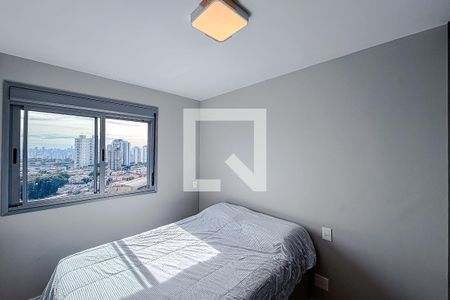 Quarto de kitnet/studio à venda com 1 quarto, 50m² em Ipiranga, São Paulo