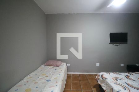 Quarto de apartamento para alugar com 2 quartos, 65m² em Jardim Praiano, Guarujá