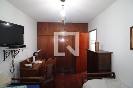 Quarto 1 de apartamento para alugar com 2 quartos, 72m² em Vila Amélia, São Paulo