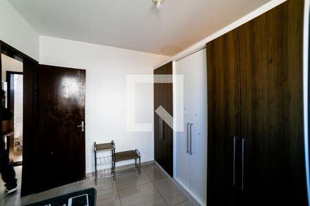Quarto 2 de apartamento à venda com 2 quartos, 45m² em São Lucas, Belo Horizonte