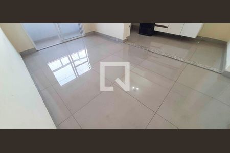 Apartamento para alugar com 2 quartos, 46m² em Piratininga, Osasco