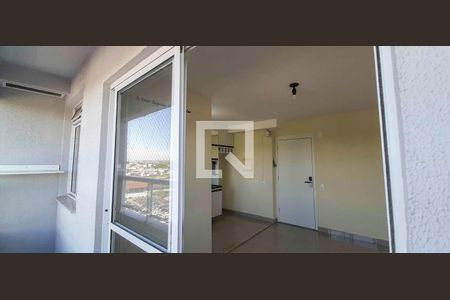 Apartamento para alugar com 2 quartos, 46m² em Piratininga, Osasco