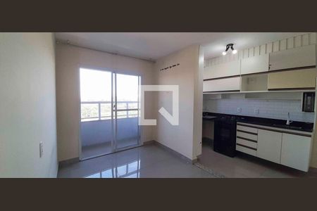 Apartamento para alugar com 2 quartos, 46m² em Piratininga, Osasco