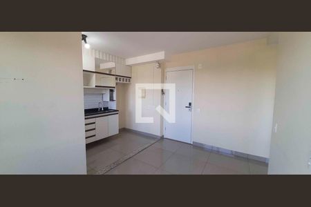 Apartamento para alugar com 2 quartos, 46m² em Piratininga, Osasco