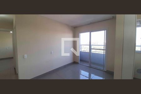 Apartamento para alugar com 2 quartos, 46m² em Piratininga, Osasco