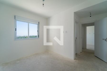 Quarto de apartamento à venda com 2 quartos, 67m² em Medeiros, Jundiaí