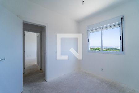 Quarto de apartamento à venda com 2 quartos, 67m² em Medeiros, Jundiaí