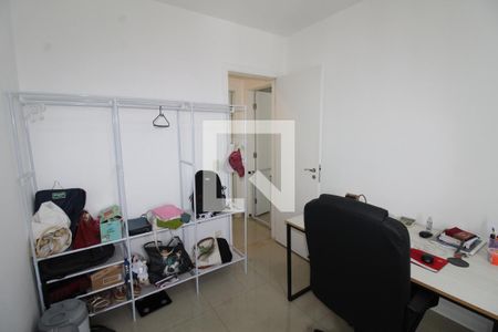 Quarto de apartamento para alugar com 2 quartos, 63m² em Vila Industrial, São José dos Campos