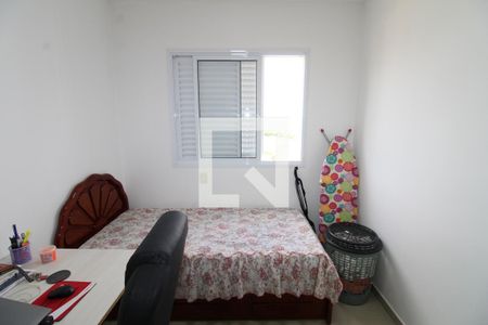 Quarto de apartamento para alugar com 2 quartos, 63m² em Vila Industrial, São José dos Campos