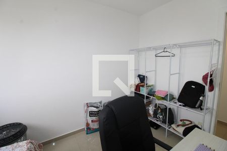 Quarto de apartamento para alugar com 2 quartos, 63m² em Vila Industrial, São José dos Campos