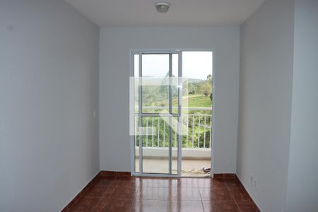 Apartamento para alugar com 3 quartos, 55m² em Jardim Isis, Cotia
