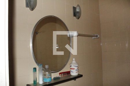 Lavabo de apartamento para alugar com 4 quartos, 350m² em Jacarepaguá, Rio de Janeiro