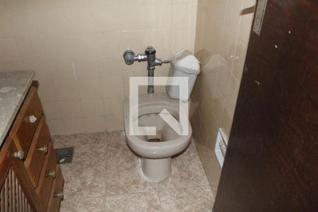 Lavabo de apartamento para alugar com 4 quartos, 350m² em Jacarepaguá, Rio de Janeiro