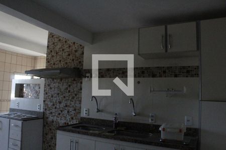 Cozinha de apartamento para alugar com 4 quartos, 350m² em Jacarepaguá, Rio de Janeiro