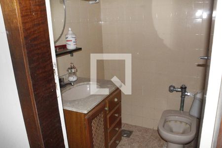 Lavabo de apartamento para alugar com 4 quartos, 350m² em Jacarepaguá, Rio de Janeiro