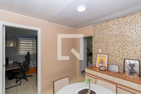 Sala de Jantar de casa à venda com 2 quartos, 130m² em Vigário Geral, Rio de Janeiro