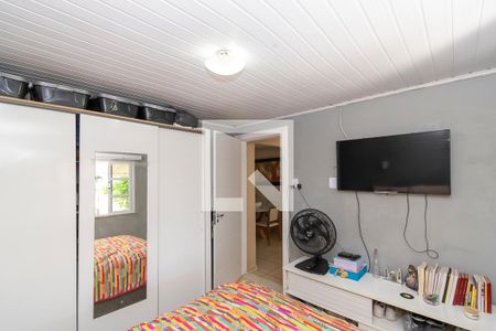 Quarto 1 de casa à venda com 2 quartos, 130m² em Vigário Geral, Rio de Janeiro