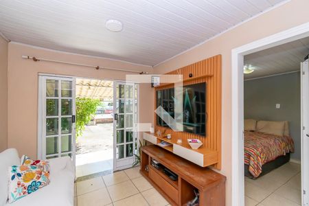Sala de casa à venda com 2 quartos, 130m² em Vigário Geral, Rio de Janeiro