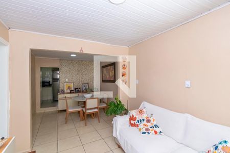 Sala de casa à venda com 2 quartos, 130m² em Vigário Geral, Rio de Janeiro