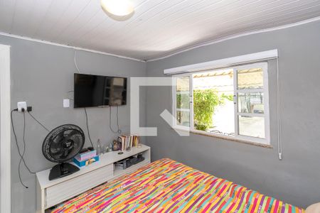 Quarto 1 de casa à venda com 2 quartos, 130m² em Vigário Geral, Rio de Janeiro