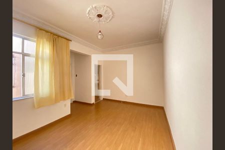 Apartamento para alugar com 3 quartos, 101m² em Méier, Rio de Janeiro