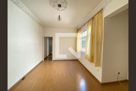 Apartamento para alugar com 3 quartos, 101m² em Méier, Rio de Janeiro