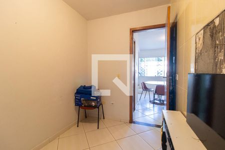 Quarto 1 de casa para alugar com 3 quartos, 80m² em Tatuquara, Curitiba