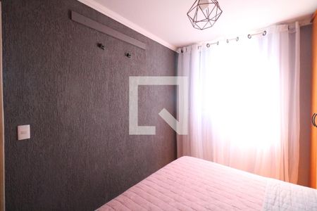 Quarto 1 de apartamento para alugar com 2 quartos, 55m² em Taboão, Diadema
