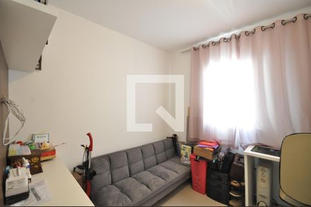 Quarto 2 de apartamento à venda com 2 quartos, 55m² em Parque Novo Mundo, São Paulo