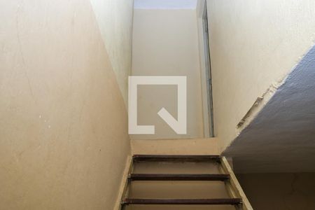 Casa para alugar com 2 quartos, 90m² em Nossa Senhora das Gracas, Nova Iguaçu