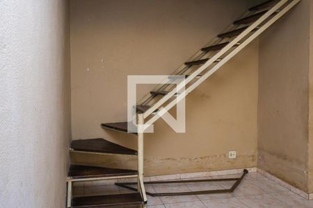 Casa para alugar com 2 quartos, 90m² em Nossa Senhora das Gracas, Nova Iguaçu