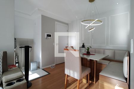 Sala de apartamento para alugar com 2 quartos, 50m² em Jacarepaguá, Rio de Janeiro