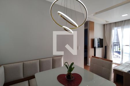 Sala de apartamento para alugar com 2 quartos, 50m² em Jacarepaguá, Rio de Janeiro