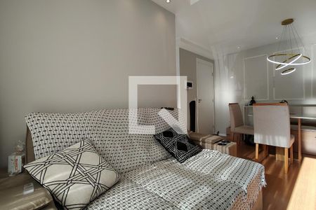 Sala de apartamento para alugar com 2 quartos, 50m² em Jacarepaguá, Rio de Janeiro