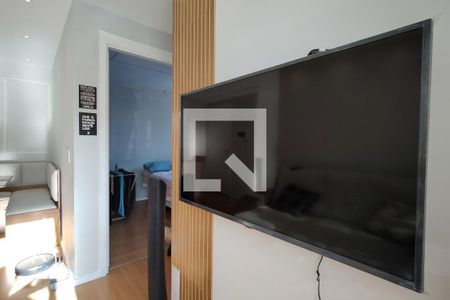 Sala de apartamento para alugar com 2 quartos, 50m² em Jacarepaguá, Rio de Janeiro