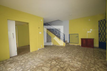 Sala de casa à venda com 5 quartos, 220m² em Vila Monumento, São Paulo