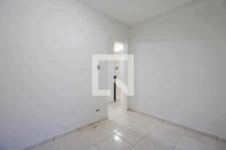 Quarto 1 de apartamento para alugar com 2 quartos, 45m² em Jardim Esmeralda, São Paulo