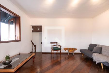 Apartamento à venda com 2 quartos, 106m² em Cambuci, São Paulo