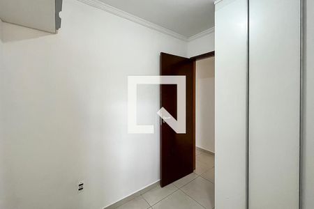 Quarto de apartamento para alugar com 2 quartos, 96m² em Santa Maria, São Caetano do Sul