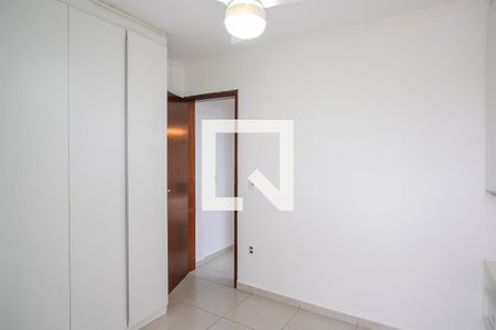 Quarto de apartamento para alugar com 2 quartos, 96m² em Santa Maria, São Caetano do Sul
