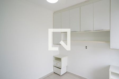 Quarto de apartamento para alugar com 2 quartos, 96m² em Santa Maria, São Caetano do Sul