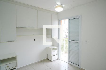 Quarto de apartamento para alugar com 2 quartos, 96m² em Santa Maria, São Caetano do Sul