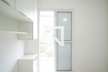 Quarto de apartamento para alugar com 2 quartos, 96m² em Santa Maria, São Caetano do Sul